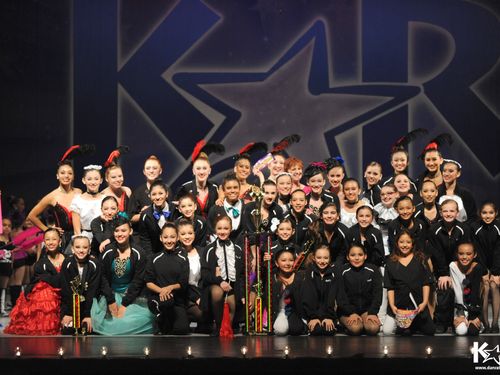 Long Beach, CA - 11/1/2013 - Awards