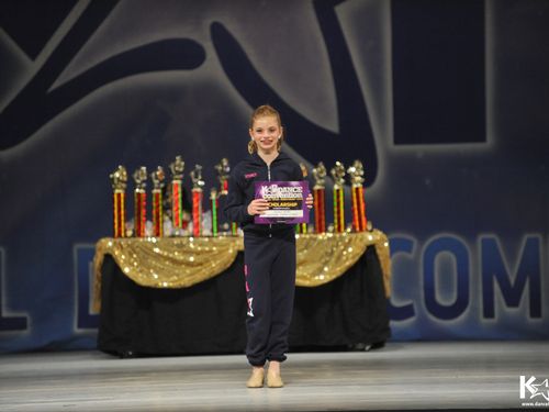 Long Beach, CA - 11/1/2013 - Awards