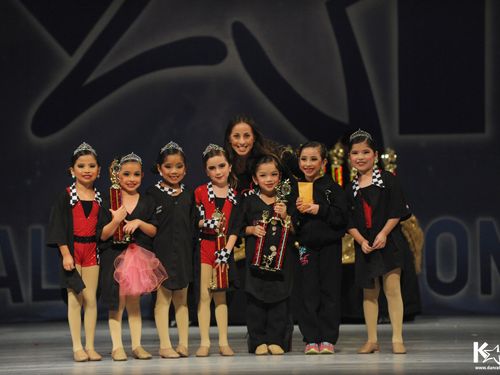 Long Beach, CA - 11/1/2013 - Awards