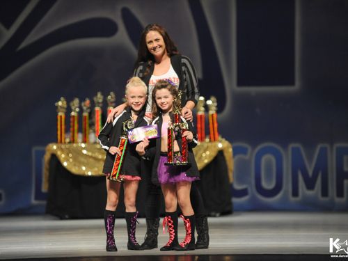Long Beach, CA - 11/1/2013 - Awards