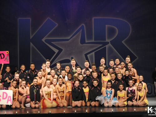 Long Beach, CA - 11/1/2013 - Awards