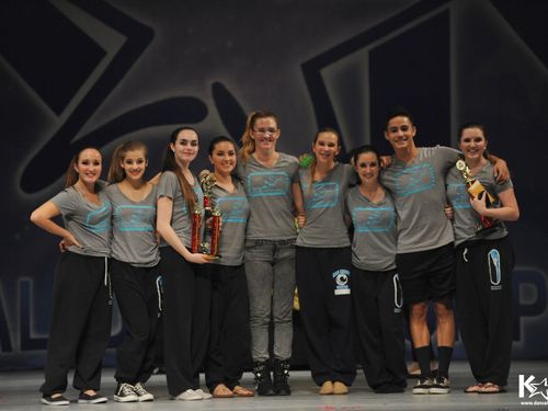 Long Beach, CA - 11/1/2013 - Awards