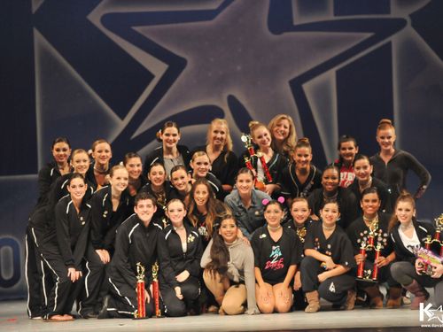 Long Beach, CA - 11/1/2013 - Awards