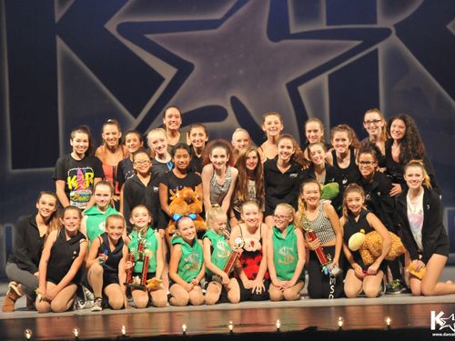 Long Beach, CA - 11/1/2013 - Awards
