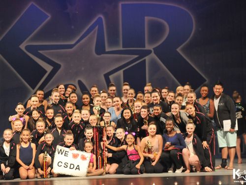 Long Beach, CA - 11/1/2013 - Awards