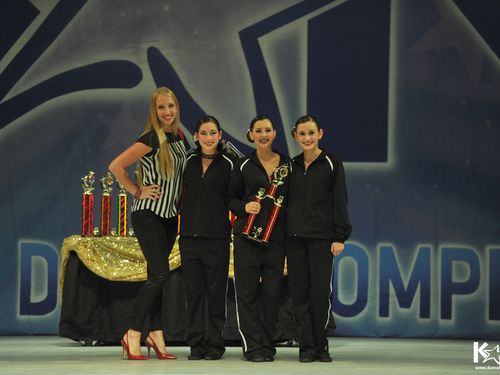 Long Beach, CA - 11/1/2013 - Awards