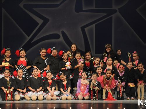 Long Beach, CA - 11/1/2013 - Awards