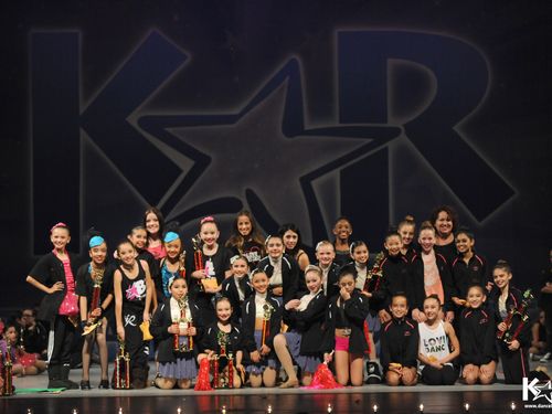 Long Beach, CA - 11/1/2013 - Awards