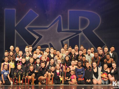 Long Beach, CA - 11/1/2013 - Awards