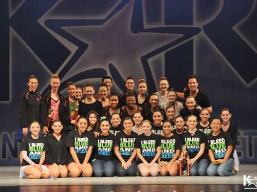 Long Beach, CA - 11/1/2013 - Awards