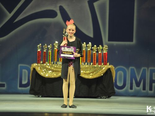 Long Beach, CA - 11/1/2013 - Awards