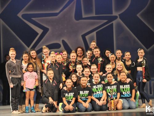 Long Beach, CA - 11/1/2013 - Awards
