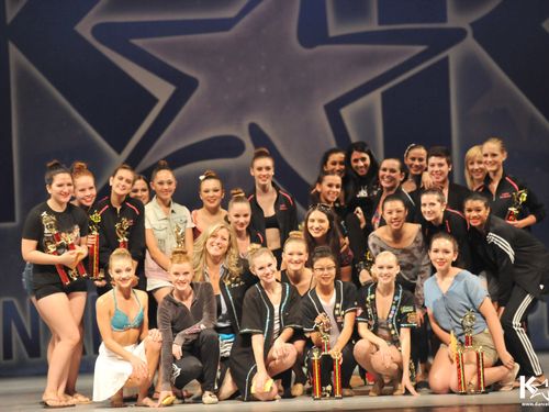 Long Beach, CA - 11/1/2013 - Awards