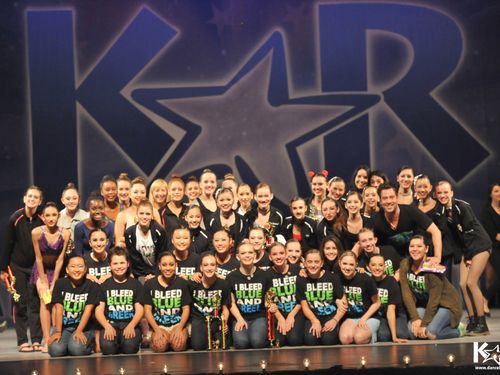 Long Beach, CA - 11/1/2013 - Awards