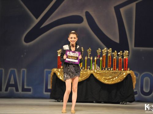 Long Beach, CA - 11/1/2013 - Awards