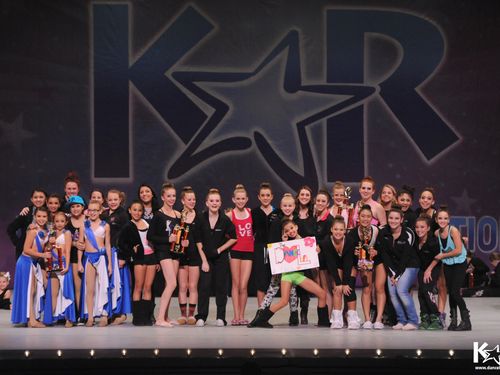 Mesa, AZ - 11/1/2013 - Awards
