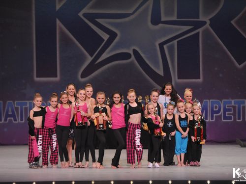 Mesa, AZ - 11/1/2013 - Awards