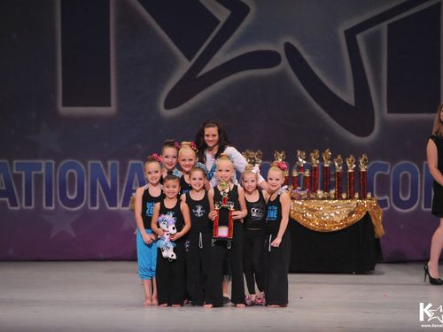 Mesa, AZ - 11/1/2013 - Awards