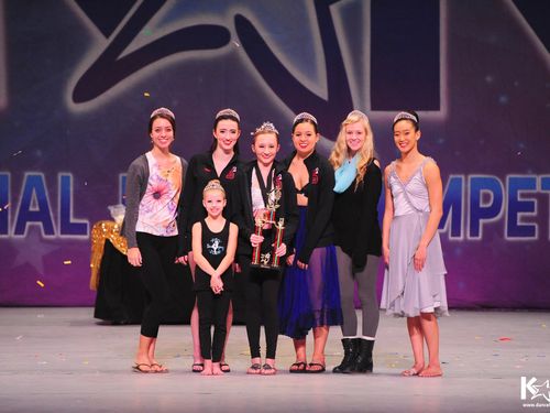 Mesa, AZ - 11/1/2013 - Awards