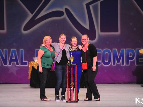 Mesa, AZ - 11/1/2013 - Awards