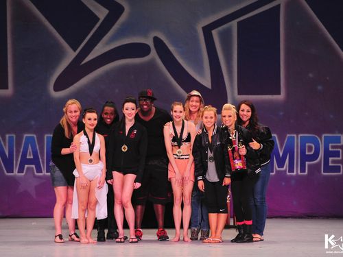 Mesa, AZ - 11/1/2013 - Awards