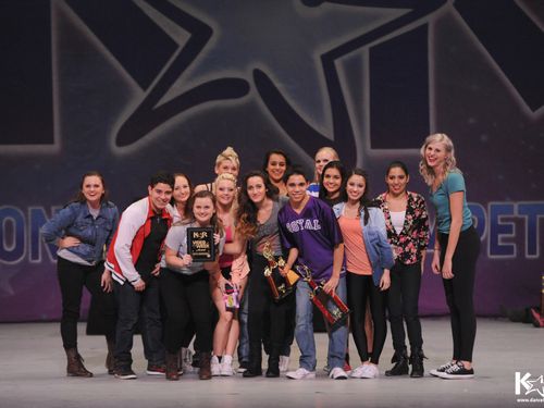 Mesa, AZ - 11/1/2013 - Awards