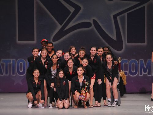 Mesa, AZ - 11/1/2013 - Awards