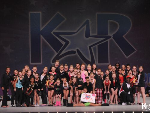 Mesa, AZ - 11/1/2013 - Awards