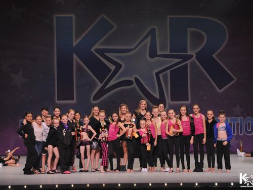 Mesa, AZ - 11/1/2013 - Awards