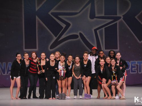Mesa, AZ - 11/1/2013 - Awards