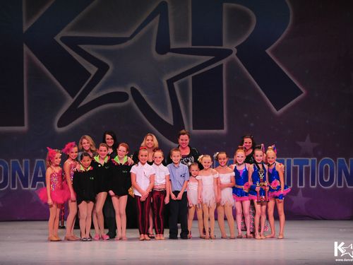 Mesa, AZ - 11/1/2013 - Awards