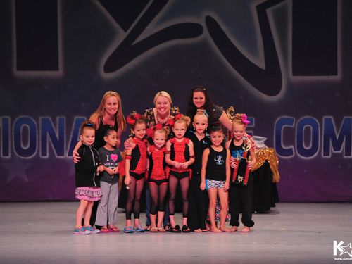 Mesa, AZ - 11/1/2013 - Awards
