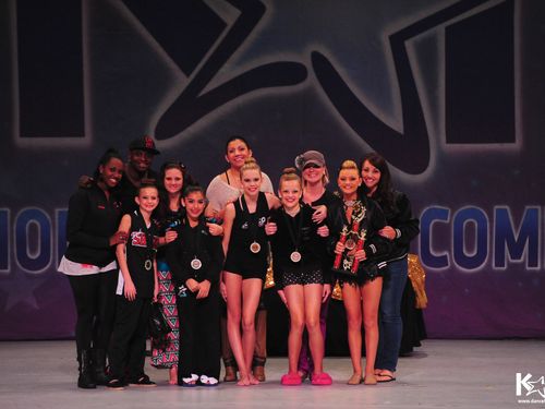 Mesa, AZ - 11/1/2013 - Awards