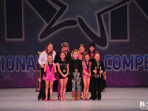 Mesa, AZ - 11/1/2013 - Awards