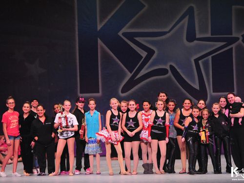 Mesa, AZ - 11/1/2013 - Awards