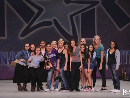 Mesa, AZ - 11/1/2013 - Awards