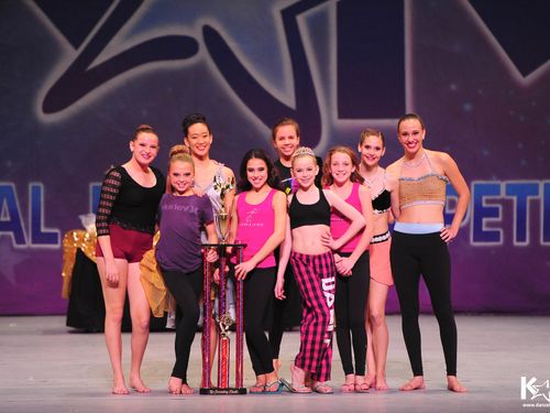 Mesa, AZ - 11/1/2013 - Awards