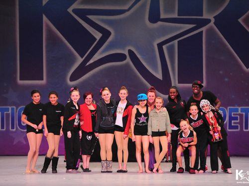 Mesa, AZ - 11/1/2013 - Awards