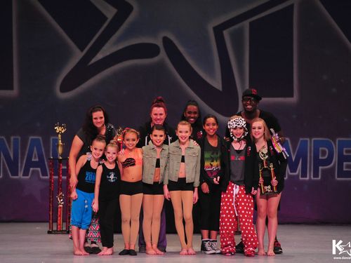 Mesa, AZ - 11/1/2013 - Awards