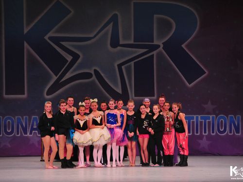 Mesa, AZ - 11/1/2013 - Awards
