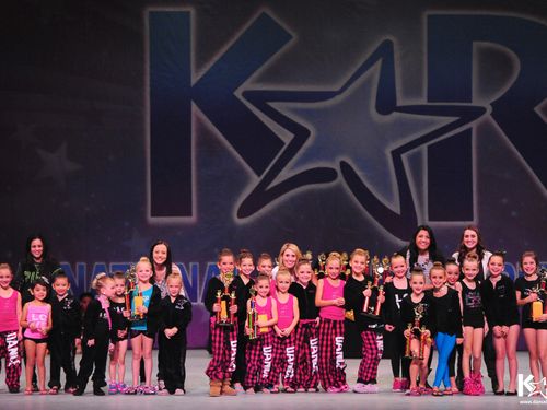 Mesa, AZ - 11/1/2013 - Awards