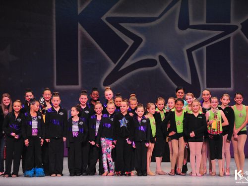 Mesa, AZ - 11/1/2013 - Awards