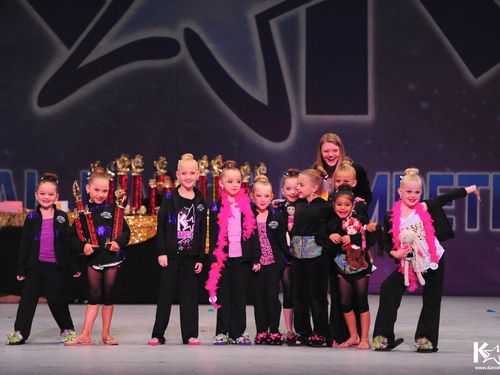 Mesa, AZ - 11/1/2013 - Awards
