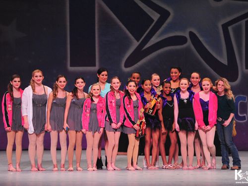 Mesa, AZ - 11/1/2013 - Awards