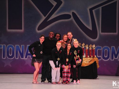 Mesa, AZ - 11/1/2013 - Awards
