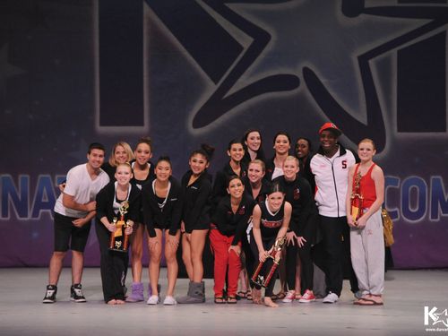 Mesa, AZ - 11/1/2013 - Awards