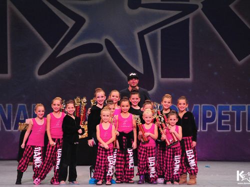 Mesa, AZ - 11/1/2013 - Awards