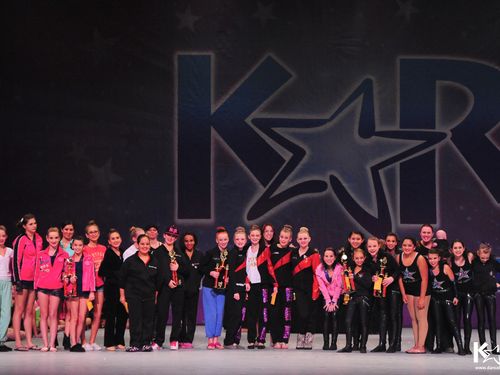 Mesa, AZ - 11/1/2013 - Awards