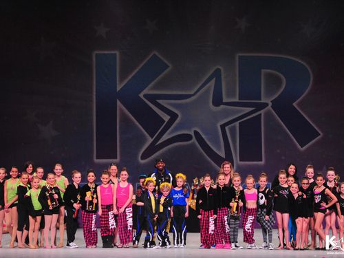 Mesa, AZ - 11/1/2013 - Awards