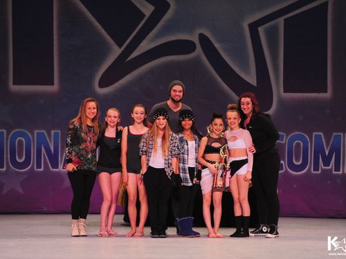 Mesa, AZ - 11/1/2013 - Awards